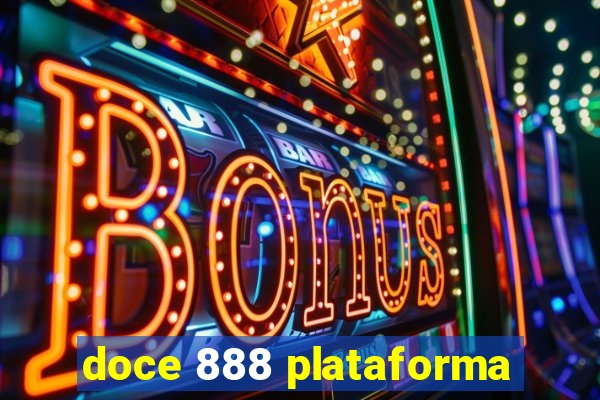 doce 888 plataforma